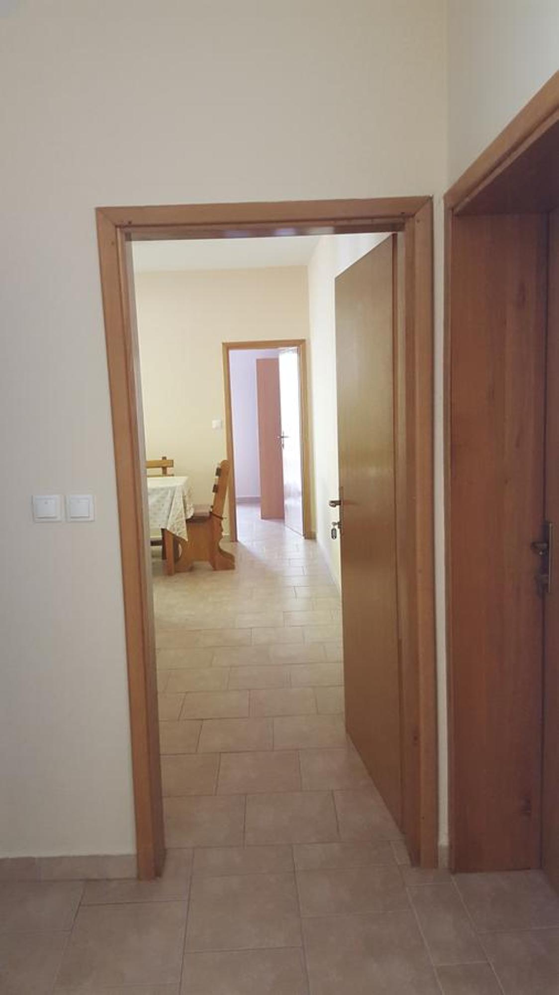 Apartment Lavanda Starigrad Paklenica Exterior foto