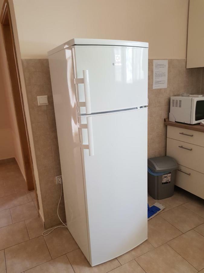 Apartment Lavanda Starigrad Paklenica Exterior foto