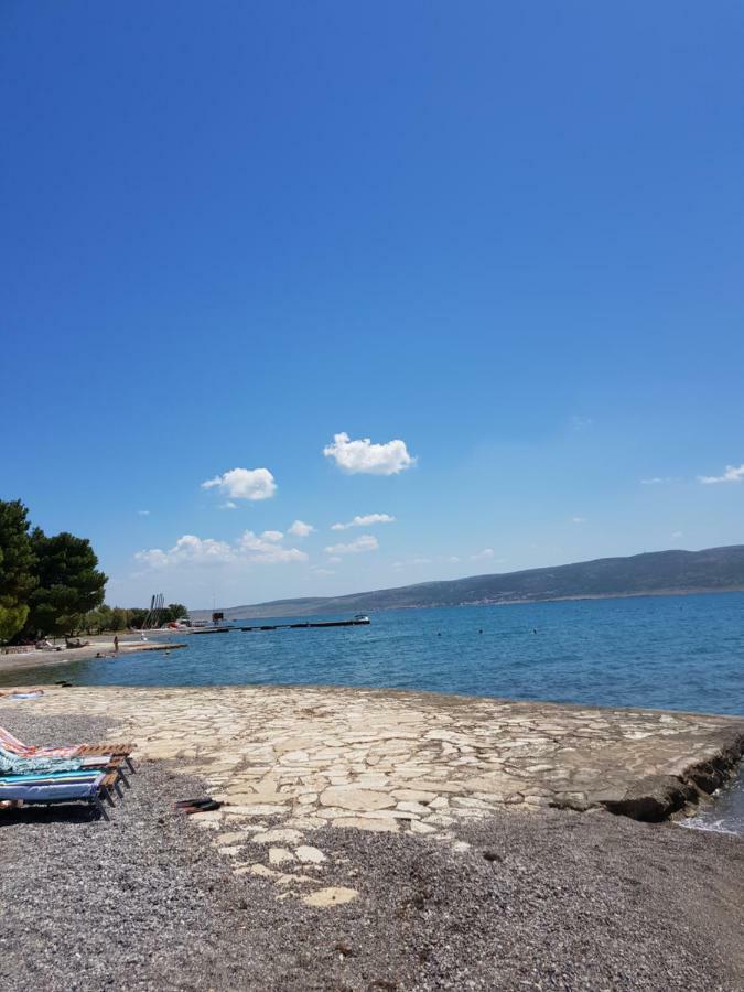 Apartment Lavanda Starigrad Paklenica Exterior foto